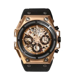 SpidoSpeed Gold - 3D Movement
