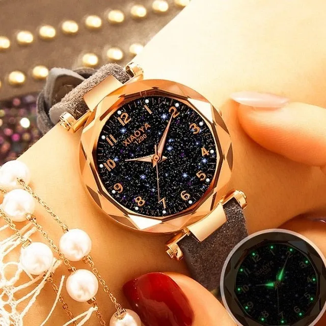 Starry Sky Watch