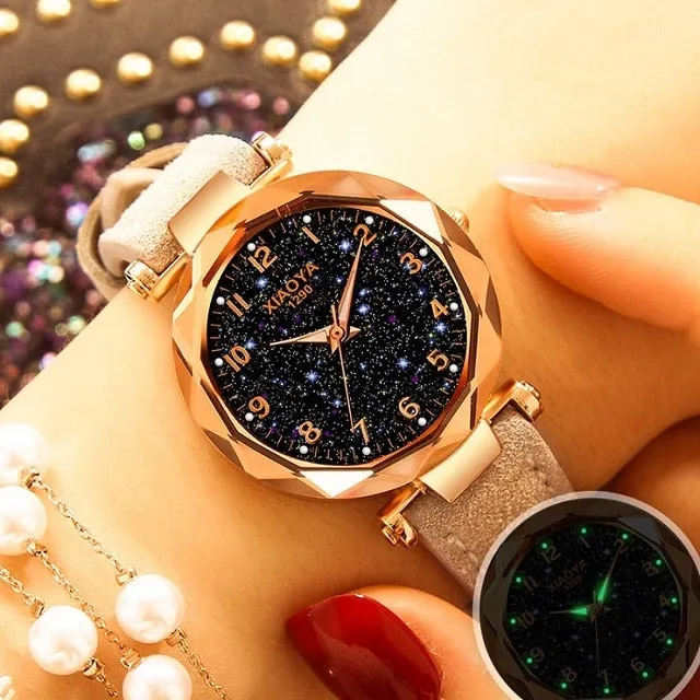 Starry Sky Watch