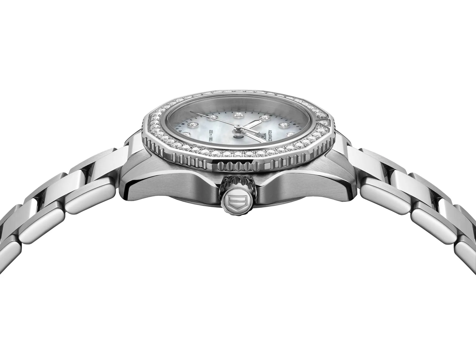TAG Heuer Aquaracer Professional 200 Watch