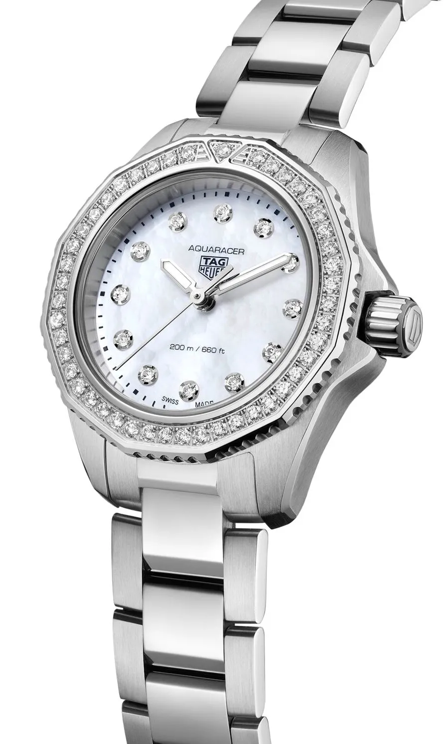TAG Heuer Aquaracer Professional 200 Watch