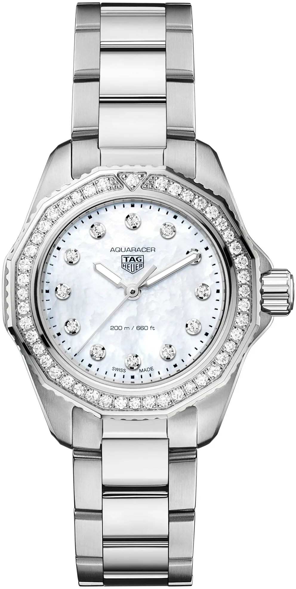 TAG Heuer Aquaracer Professional 200 Watch