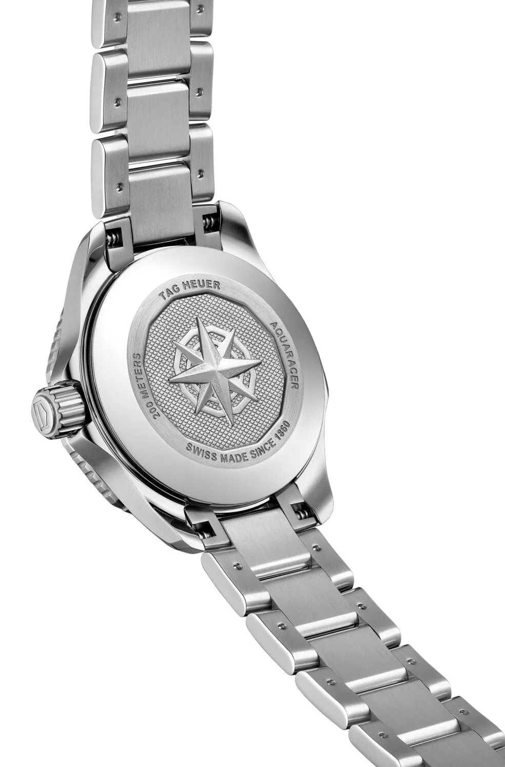 TAG Heuer Aquaracer Professional 200 Watch