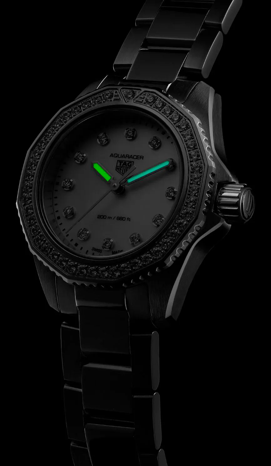 TAG Heuer Aquaracer Professional 200 Watch