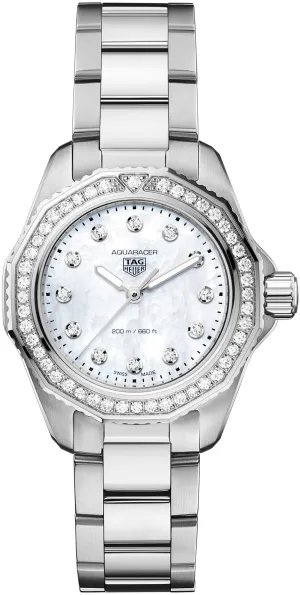 TAG Heuer Aquaracer Professional 200 Watch