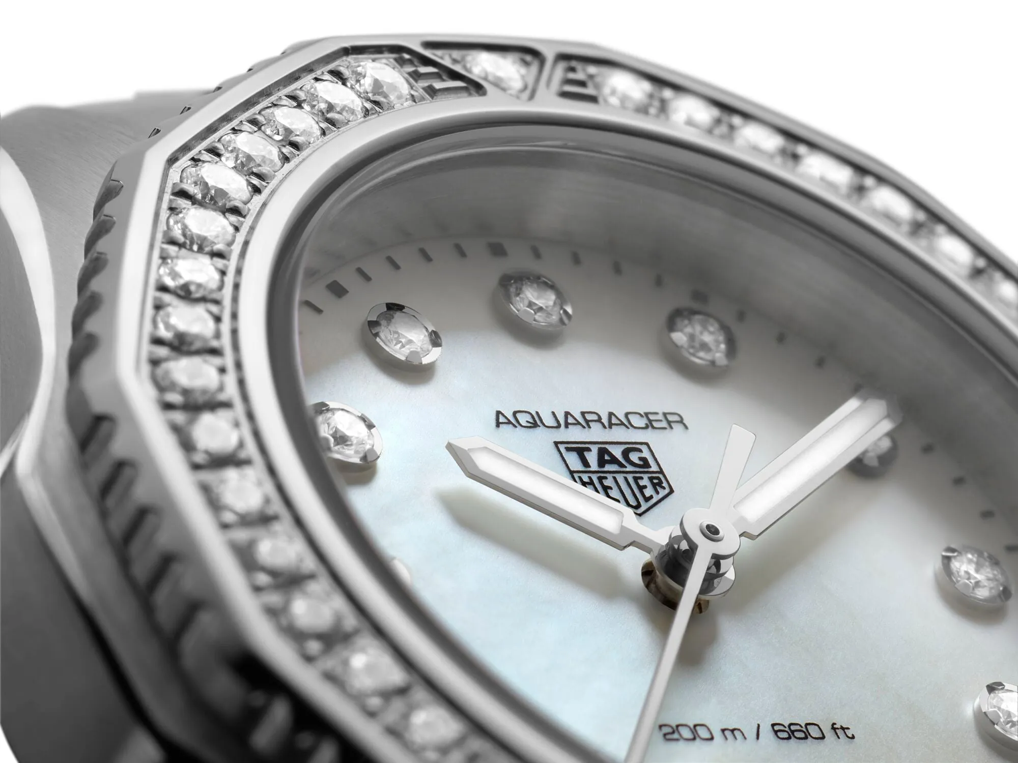 TAG Heuer Aquaracer Professional 200 Watch