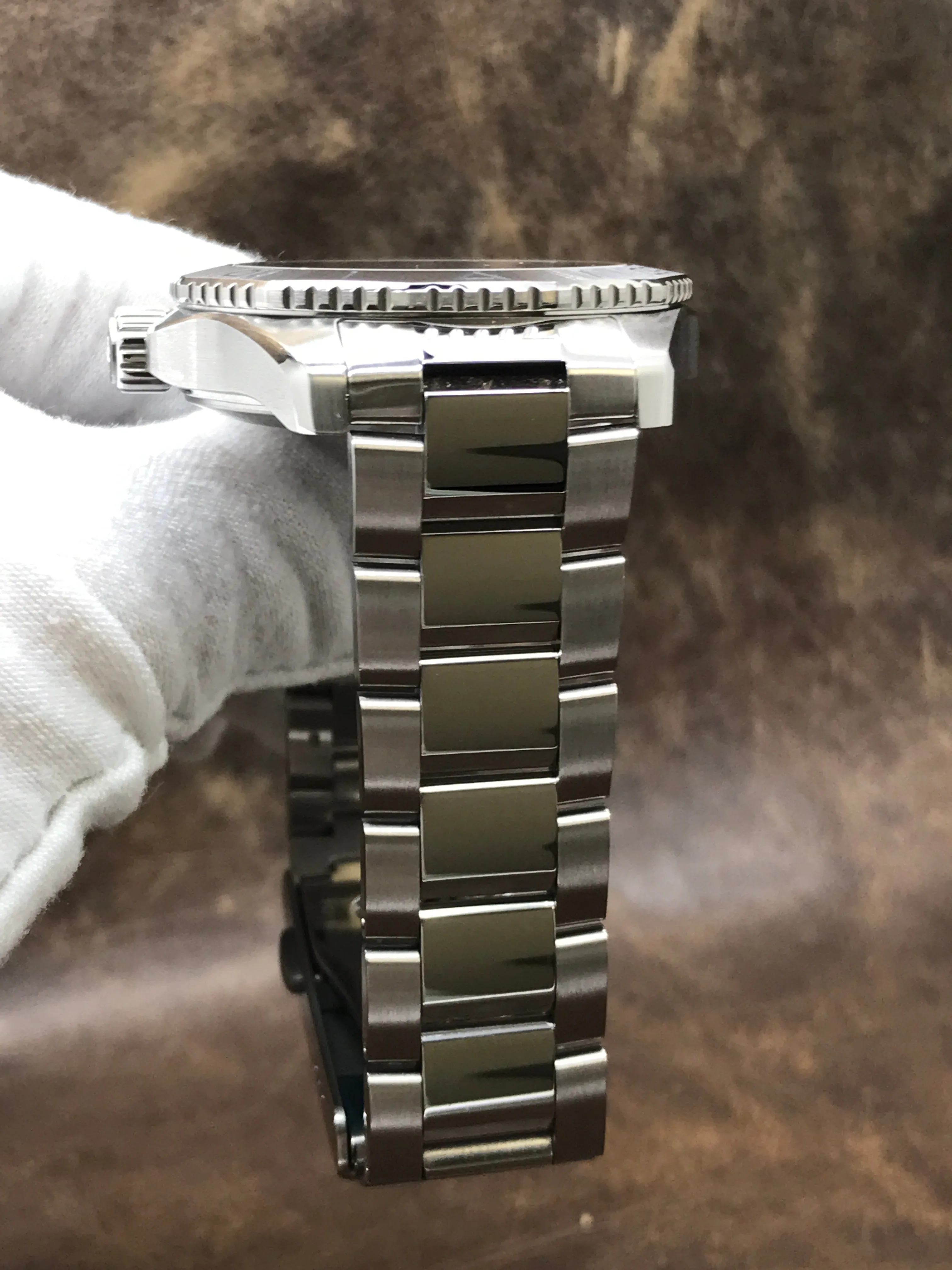 TAG Heuer Aquaracer Professional 200 WBP2111.BA0627 Blue Dial Automatic Men's Watch