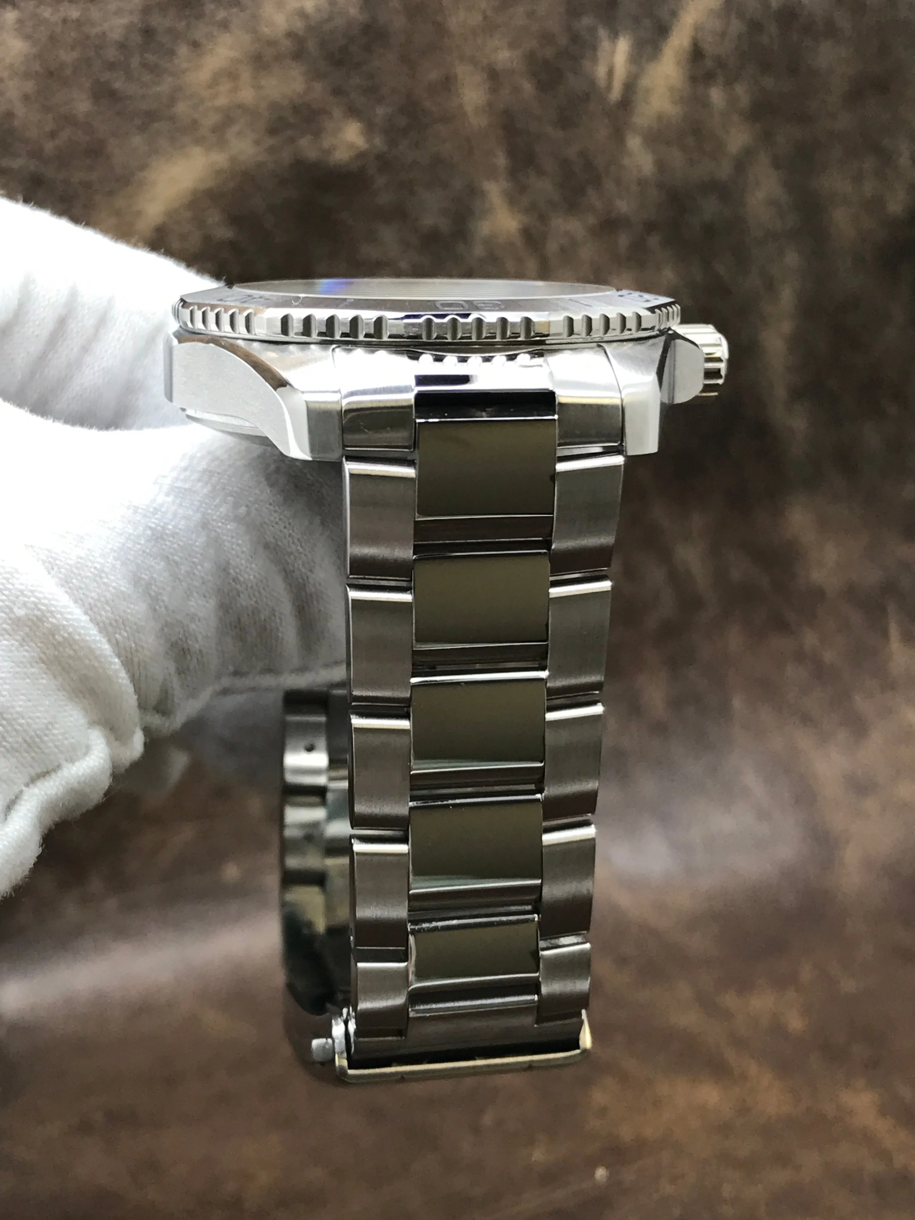 TAG Heuer Aquaracer Professional 200 WBP2111.BA0627 Blue Dial Automatic Men's Watch