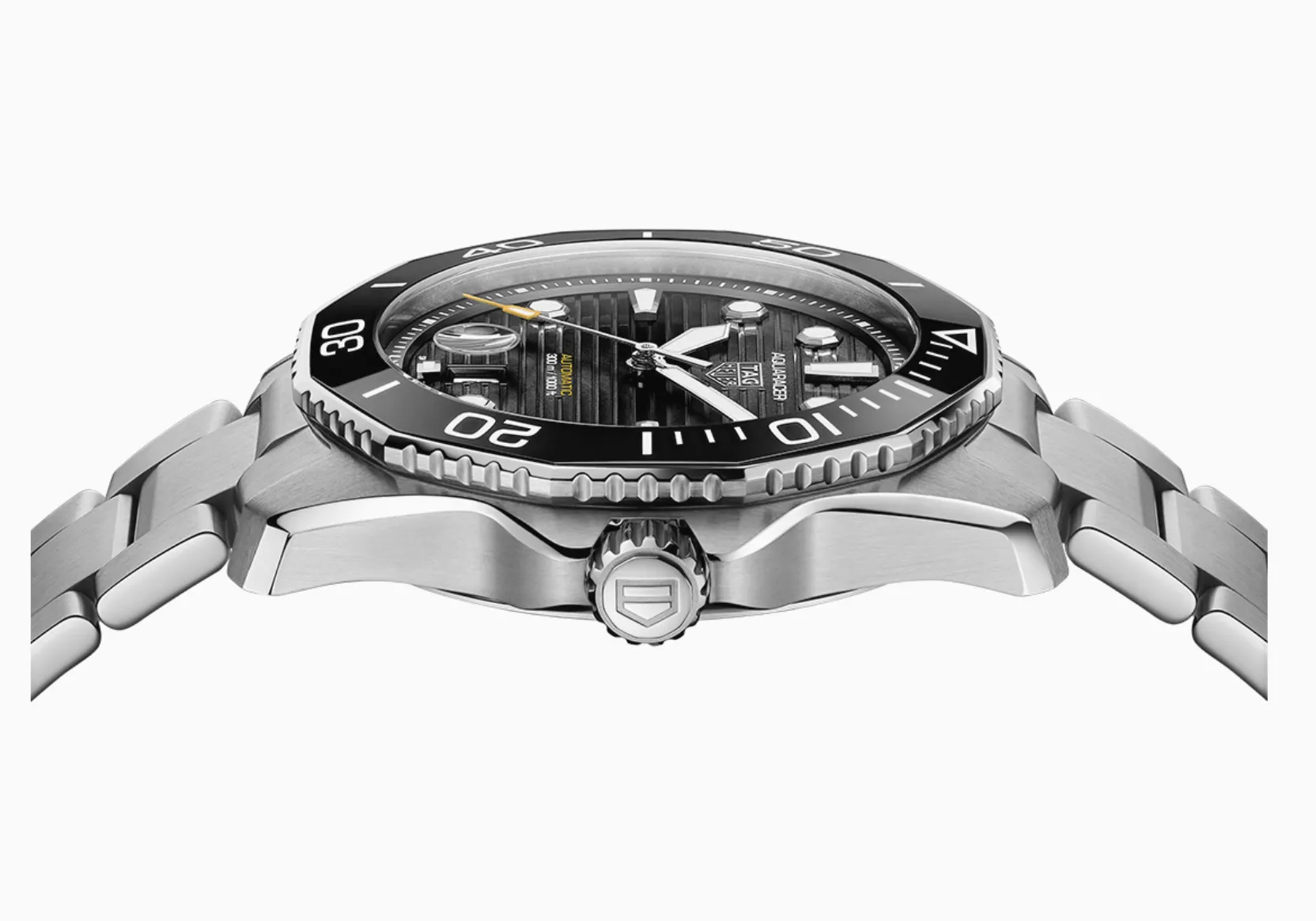 TAG HEUER AQUARACER PROFESSIONAL 300