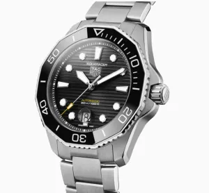 TAG HEUER AQUARACER PROFESSIONAL 300