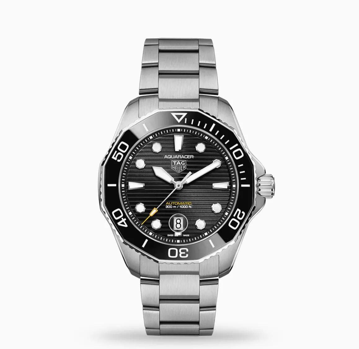 TAG HEUER AQUARACER PROFESSIONAL 300