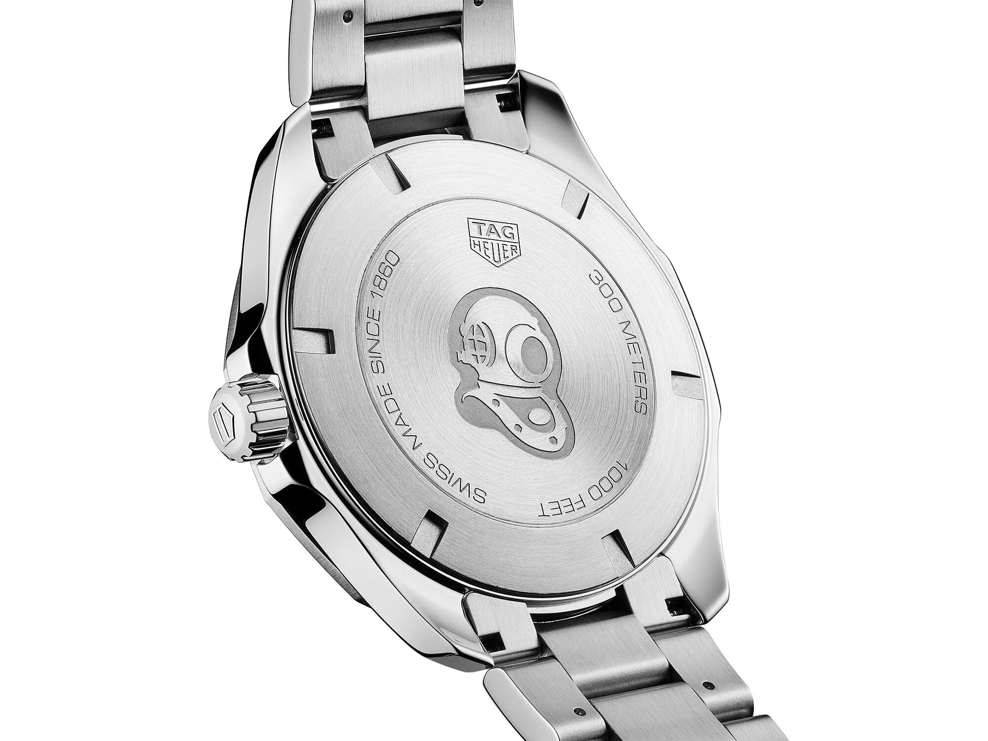TAG HEUER AQUARACER