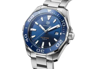 TAG HEUER AQUARACER