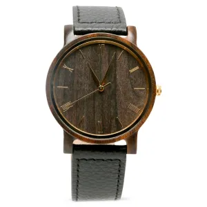 The Anderson Ebony | Set of 9