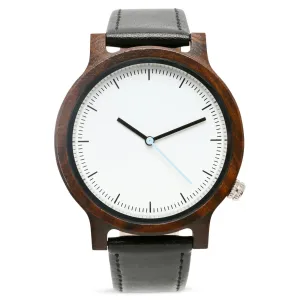 The Atlas Ebony | Set of 7
