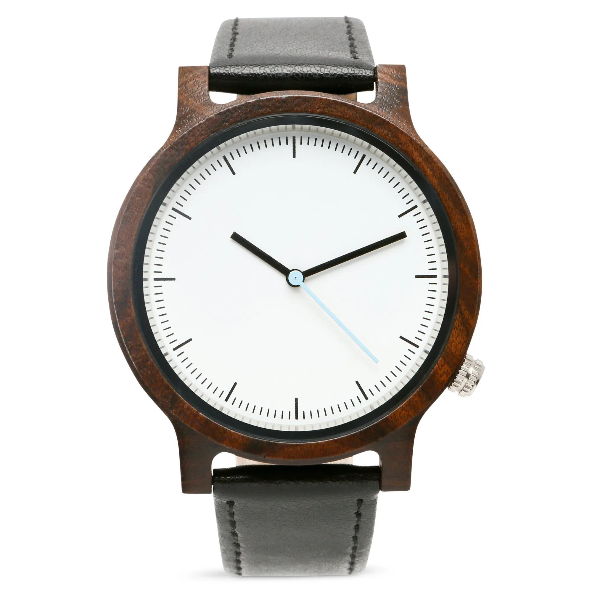 The Atlas Ebony | Set of 7