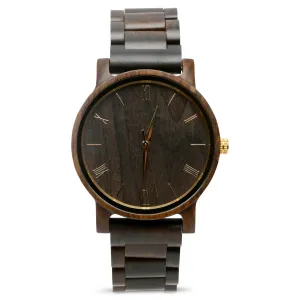 The Cedric Gold | Set of 12