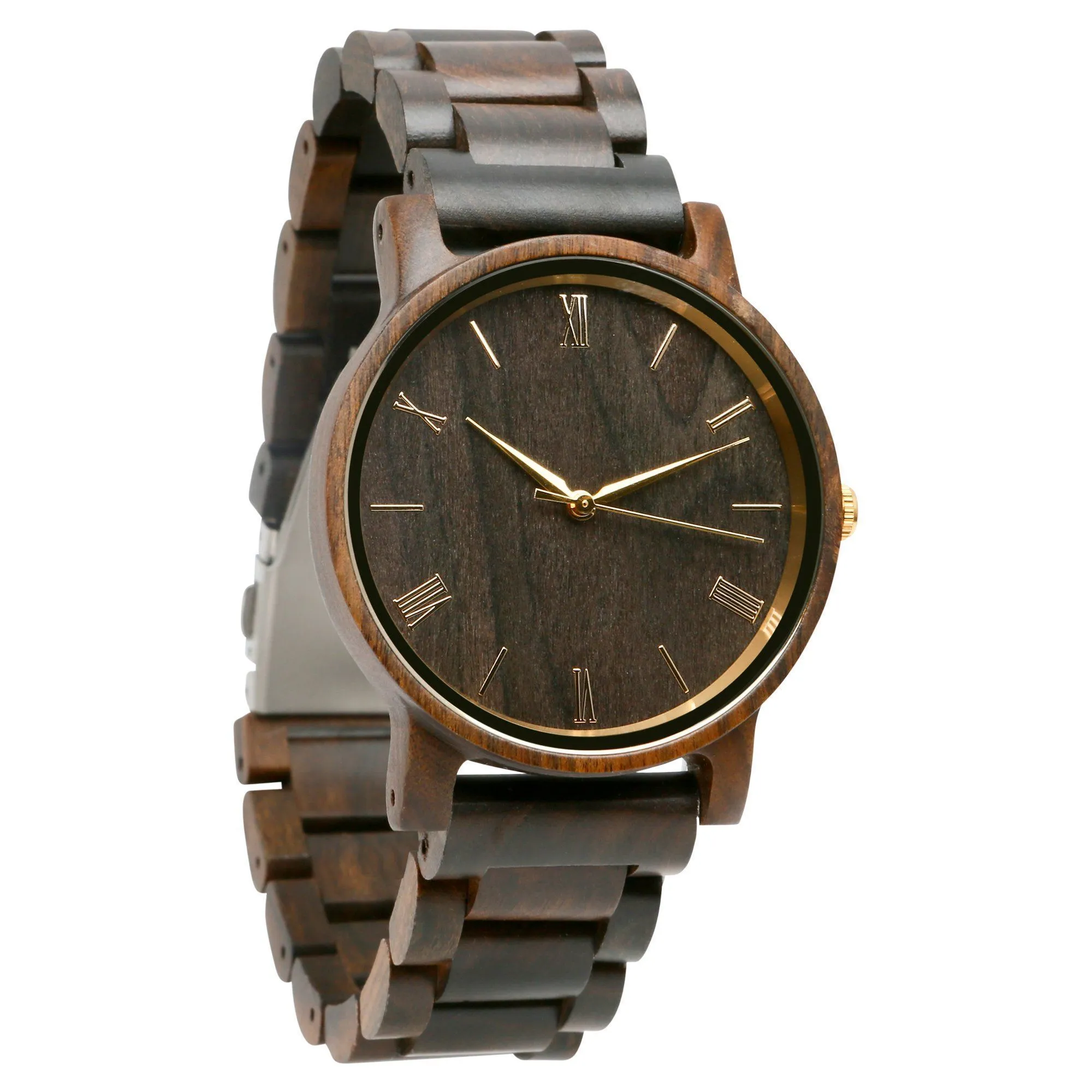 The Cedric Gold | Set of 12