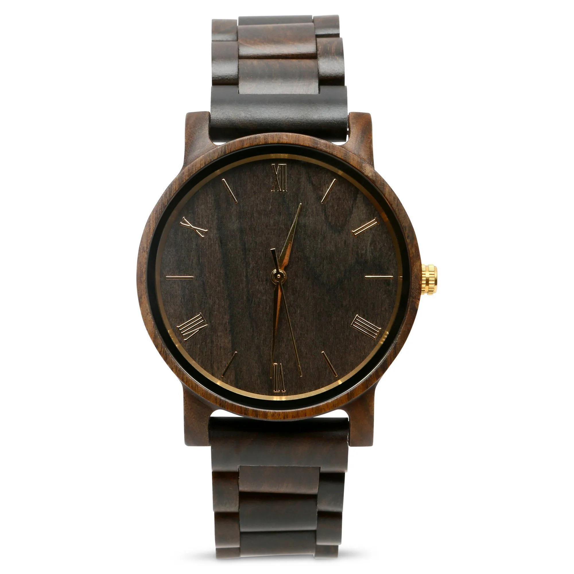 The Cedric Gold | Set of 12