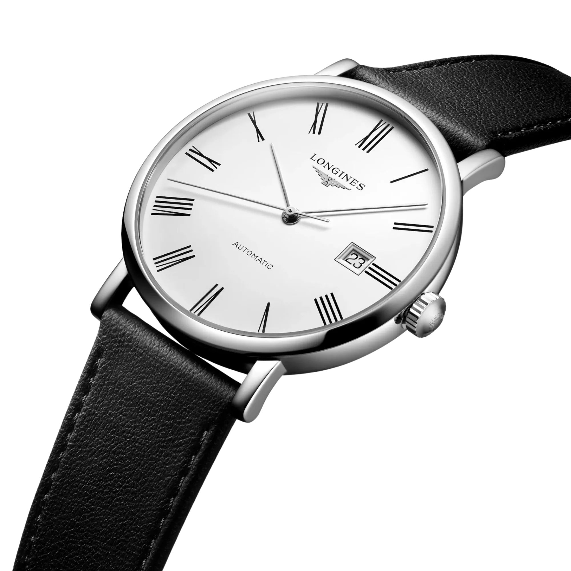 The Longines Elegant Collection 41mm