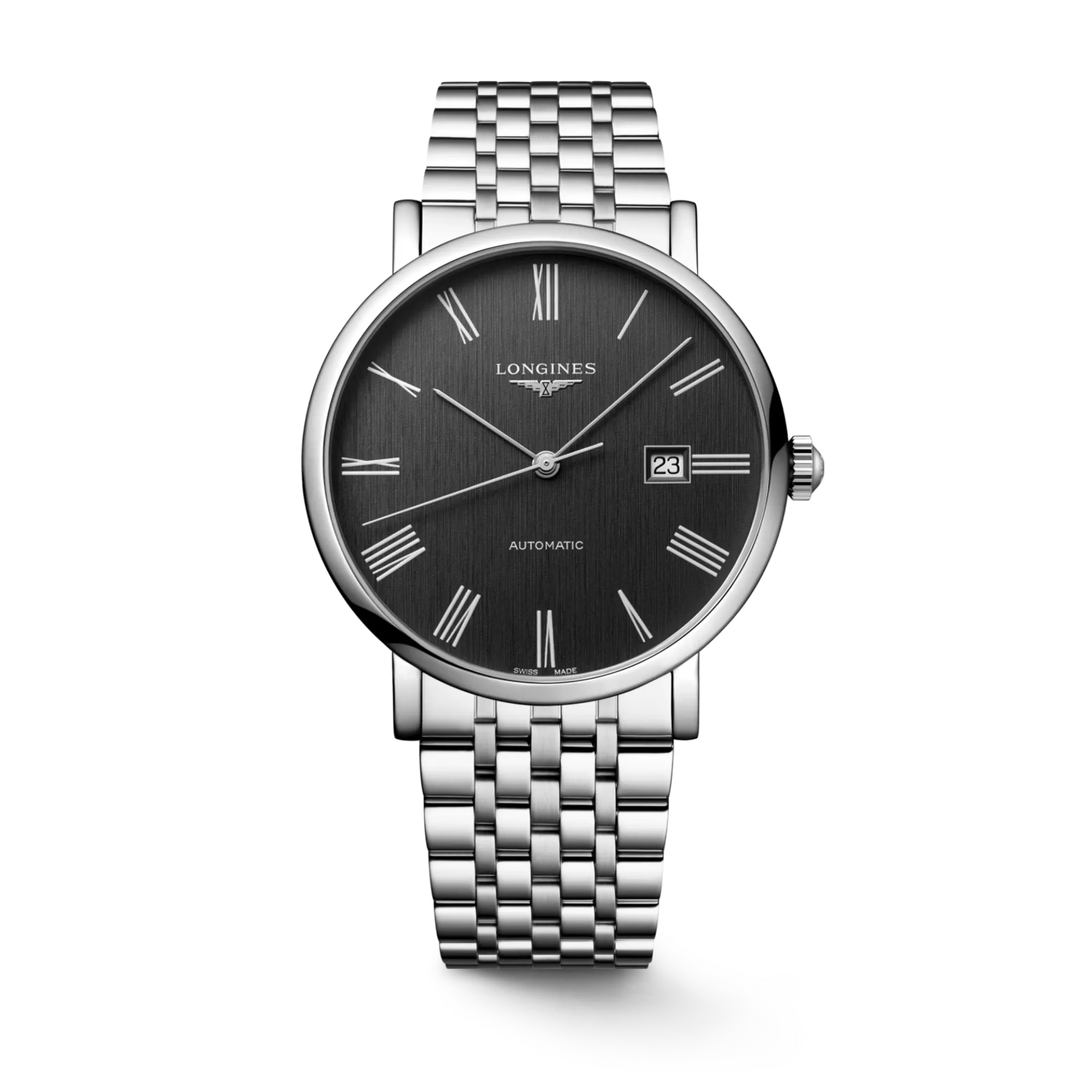 The Longines Elegant Collection 41mm