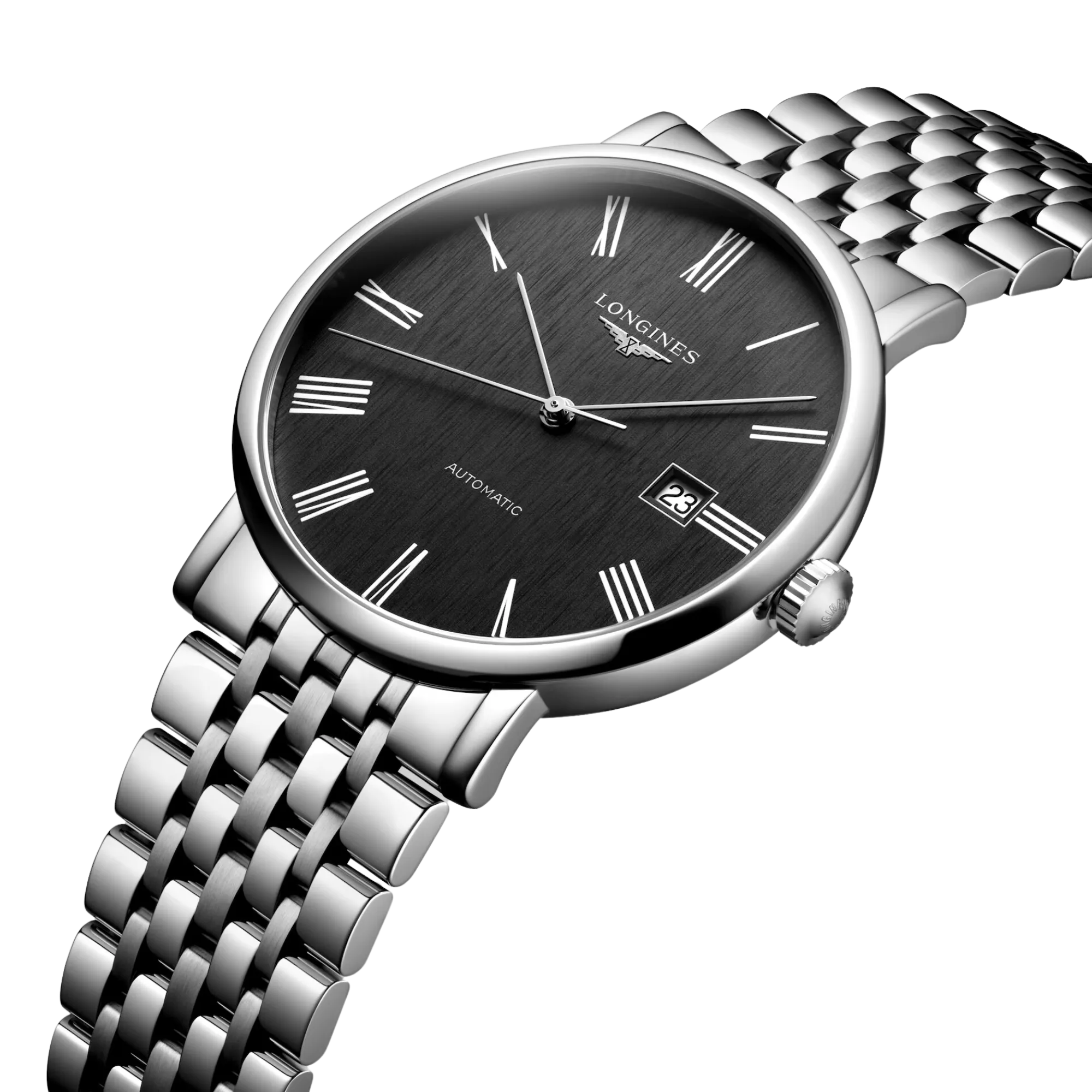 The Longines Elegant Collection 41mm