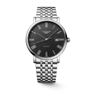 The Longines Elegant Collection 41mm