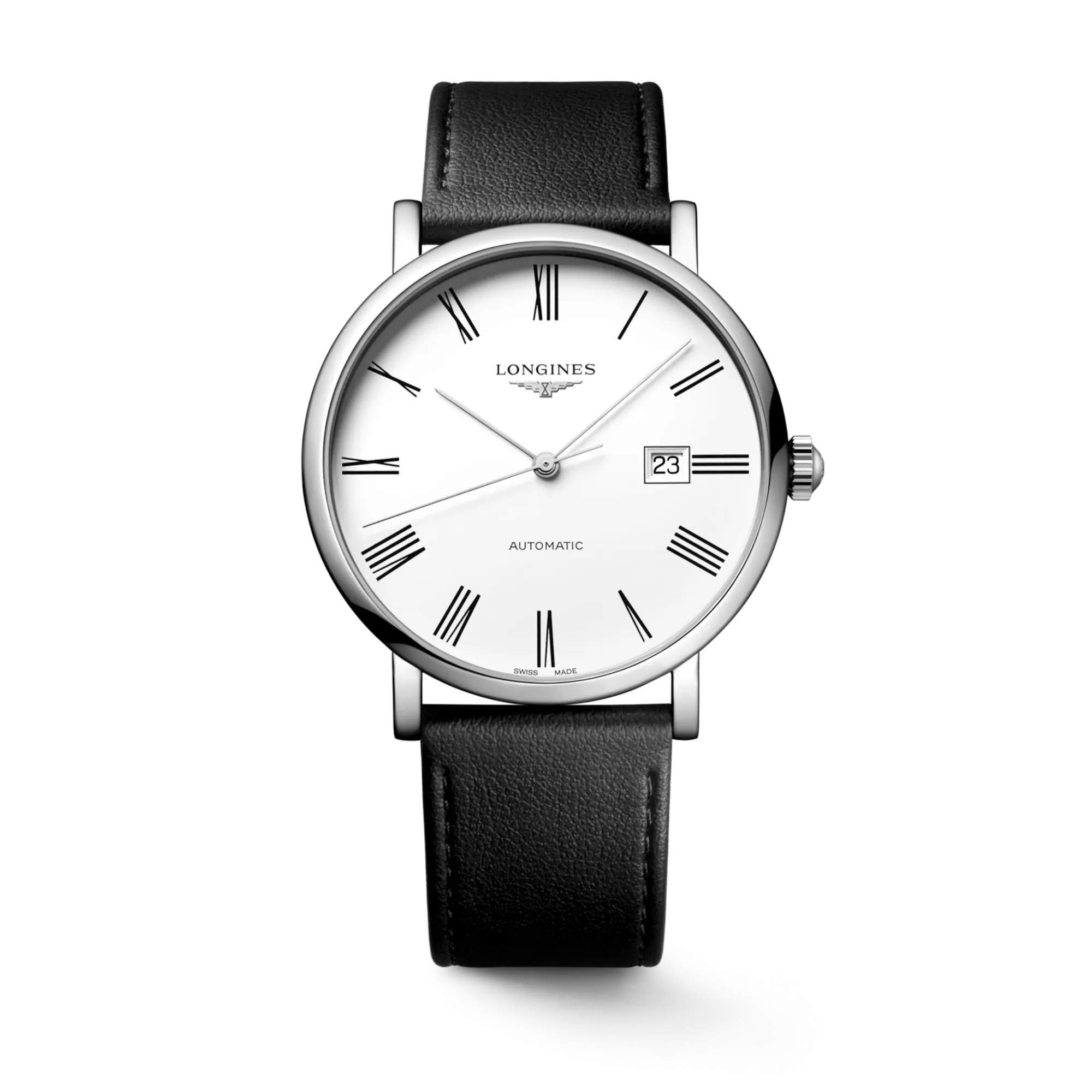 The Longines Elegant Collection 41mm