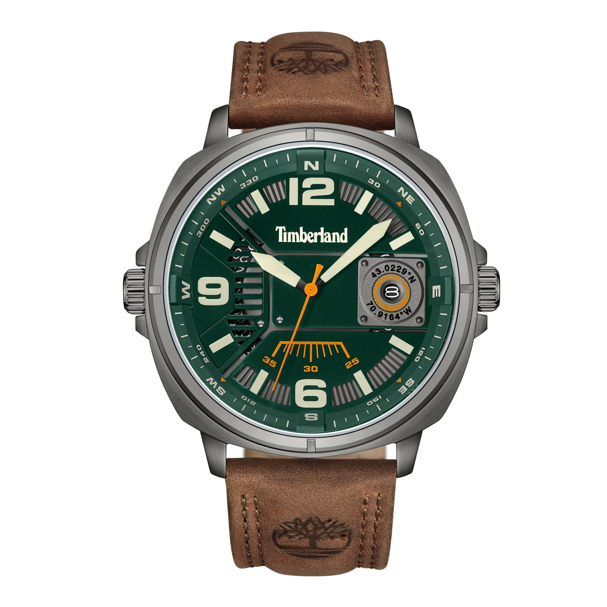 TIMBERLAND TDWGB2201405 MEN WATCH