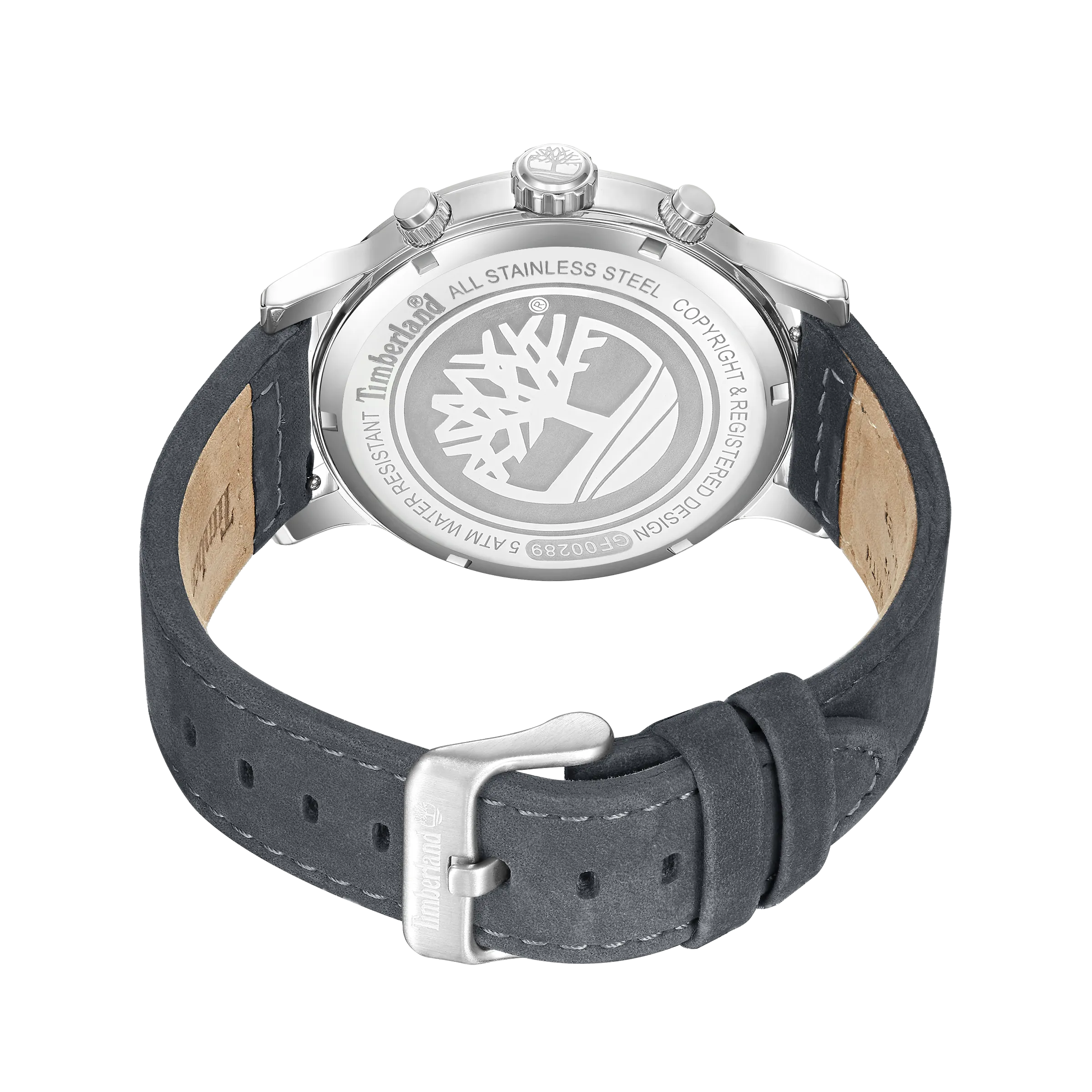 TIMBERLAND TDWGF0028903  MEN WATCH