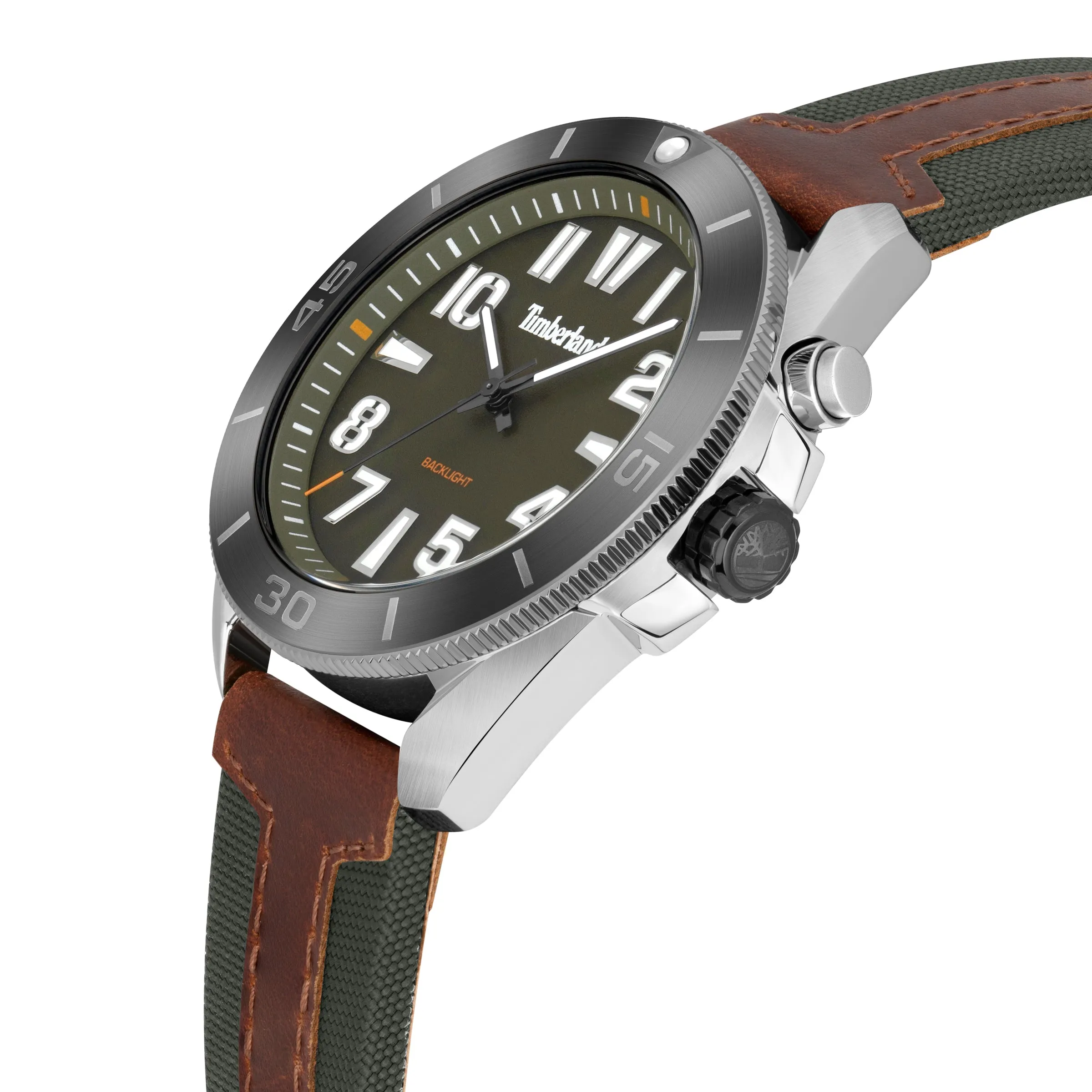 TIMBERLAND TDWGP2201602 MEN WATCH