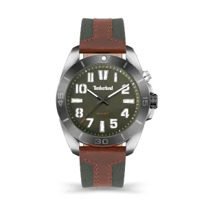 TIMBERLAND TDWGP2201602 MEN WATCH
