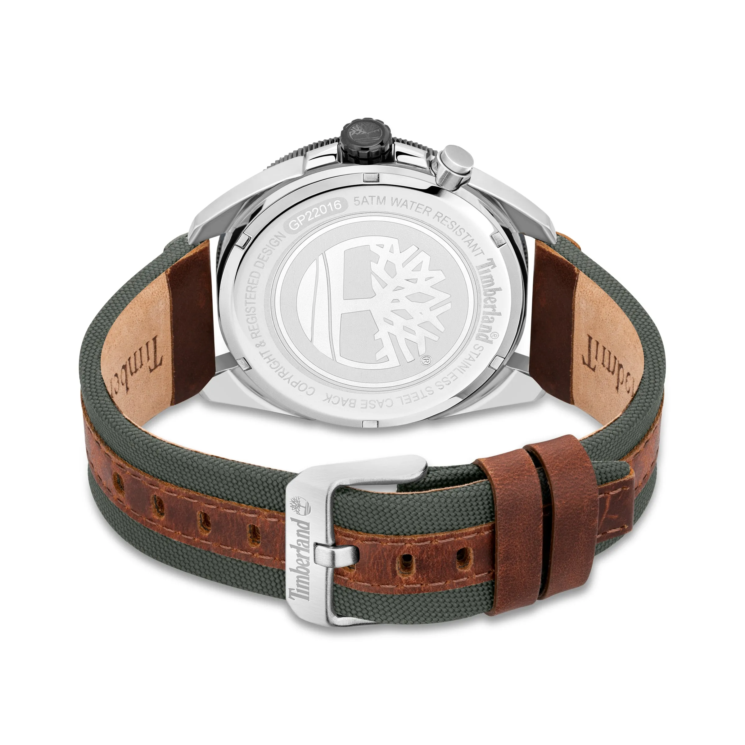 TIMBERLAND TDWGP2201602 MEN WATCH