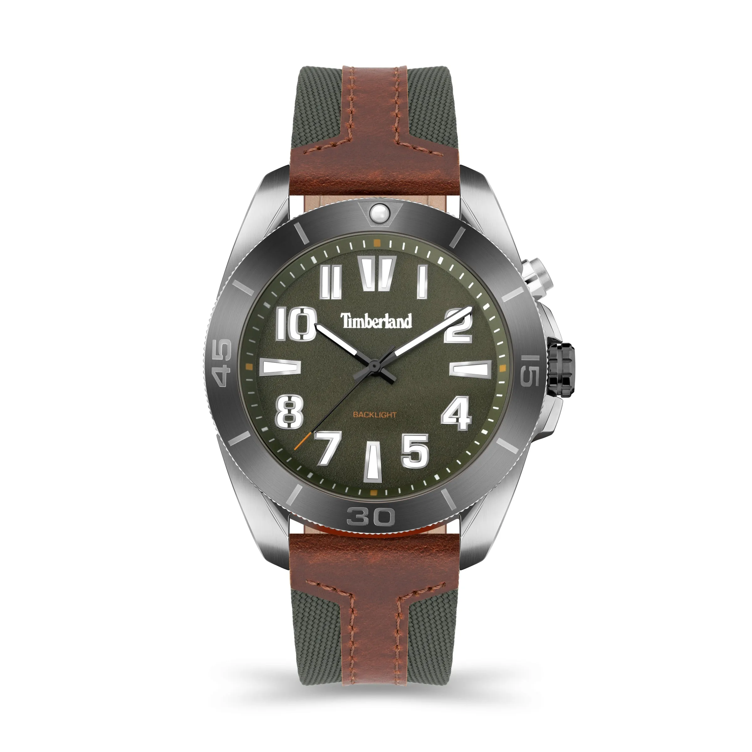 TIMBERLAND TDWGP2201602 MEN WATCH