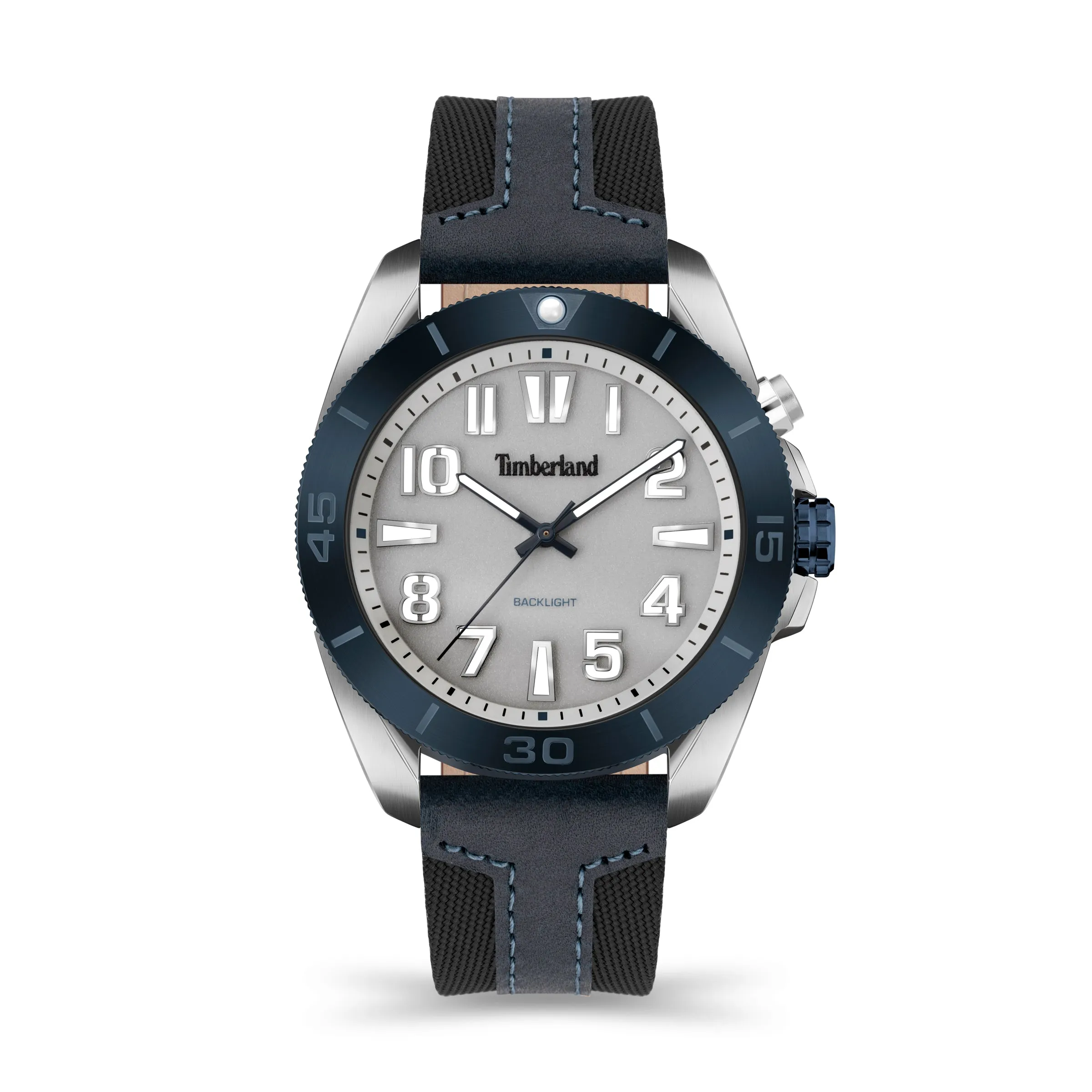 TIMBERLAND TDWGP2201603 MEN WATCH