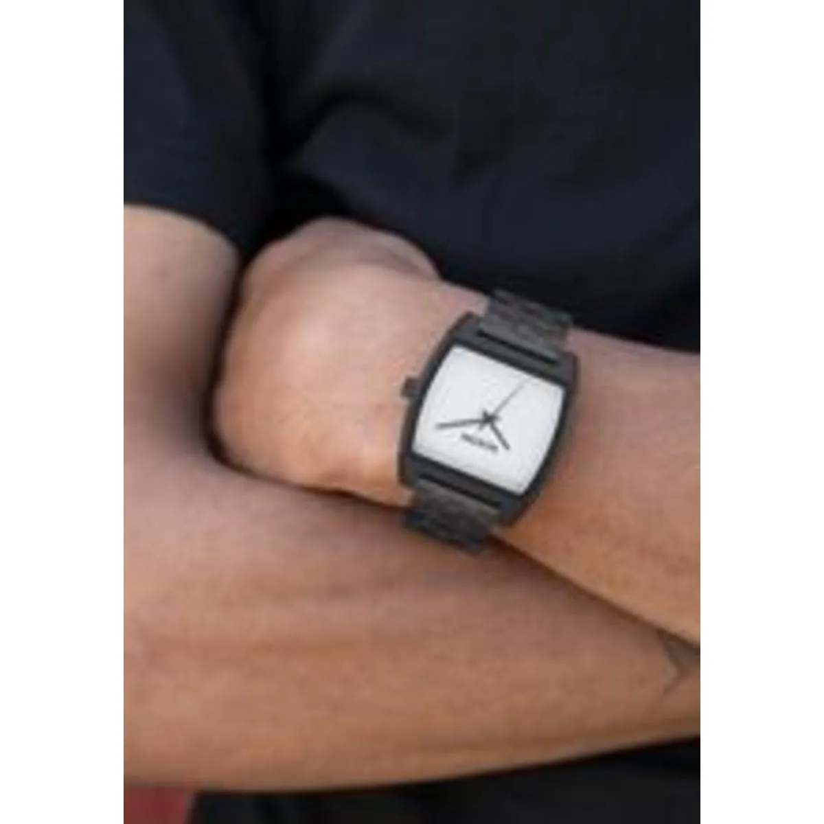 Time Tracker ,  37  mm