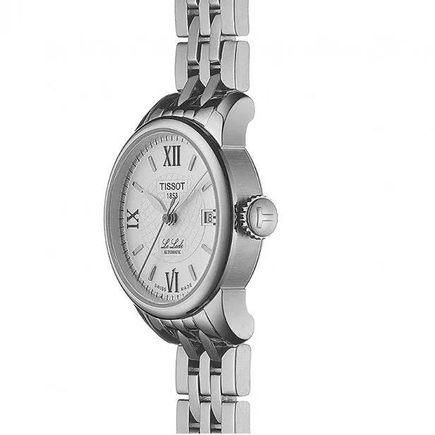 Tissot Le Locle Automatic Ladies Stainless Steel Watch