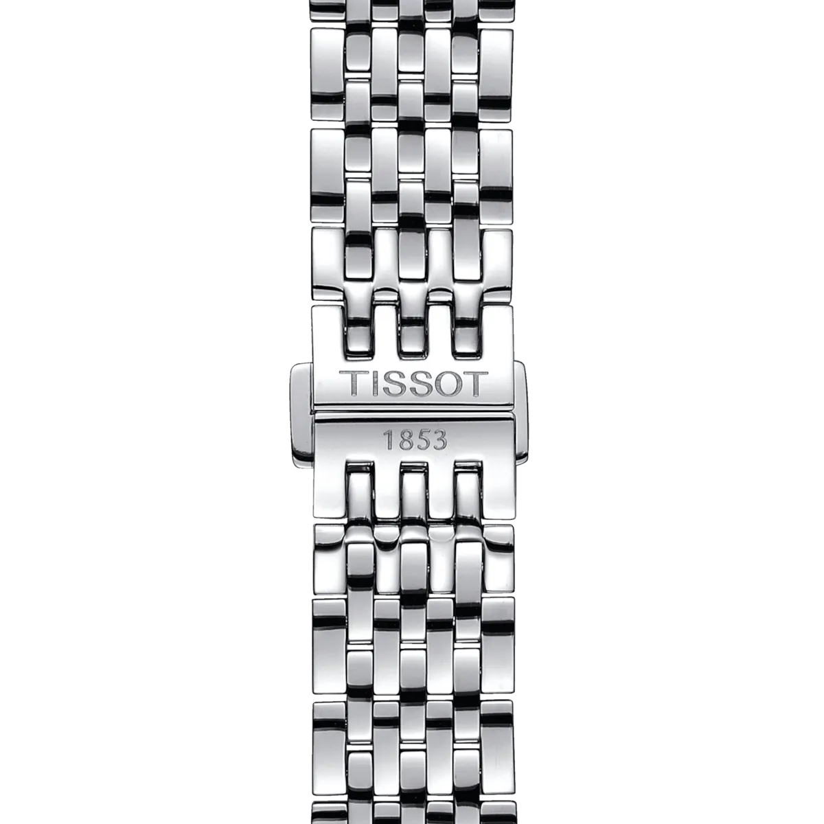Tissot Le Locle Powermatic 80 20th Anniversary Men's Watch T0064071103303