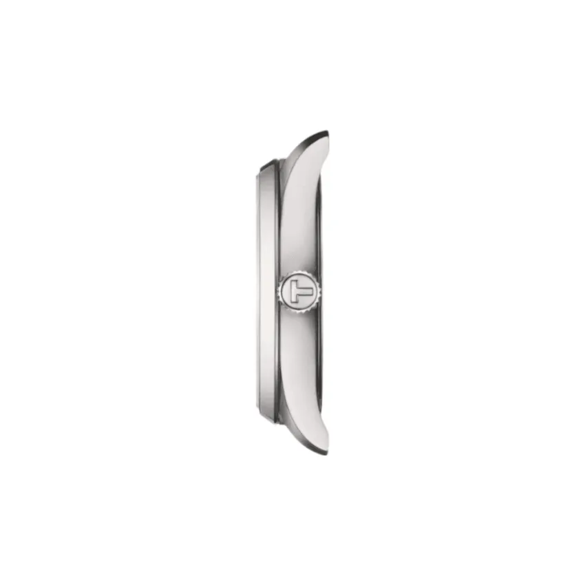 Tissot PR 100 Quartz T-Classic Unisex Watch T1502101111600