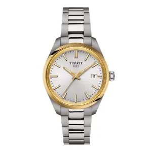 Tissot PR 100 Quartz Women's Watch T1502102103100