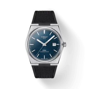 Tissot PRX Powermatic 80 Watch (Serial No.: T137.407.17.041.00)