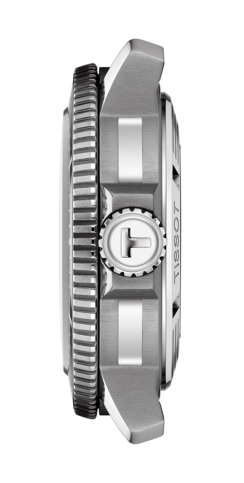 Tissot Seastar 2000 Professional - Green