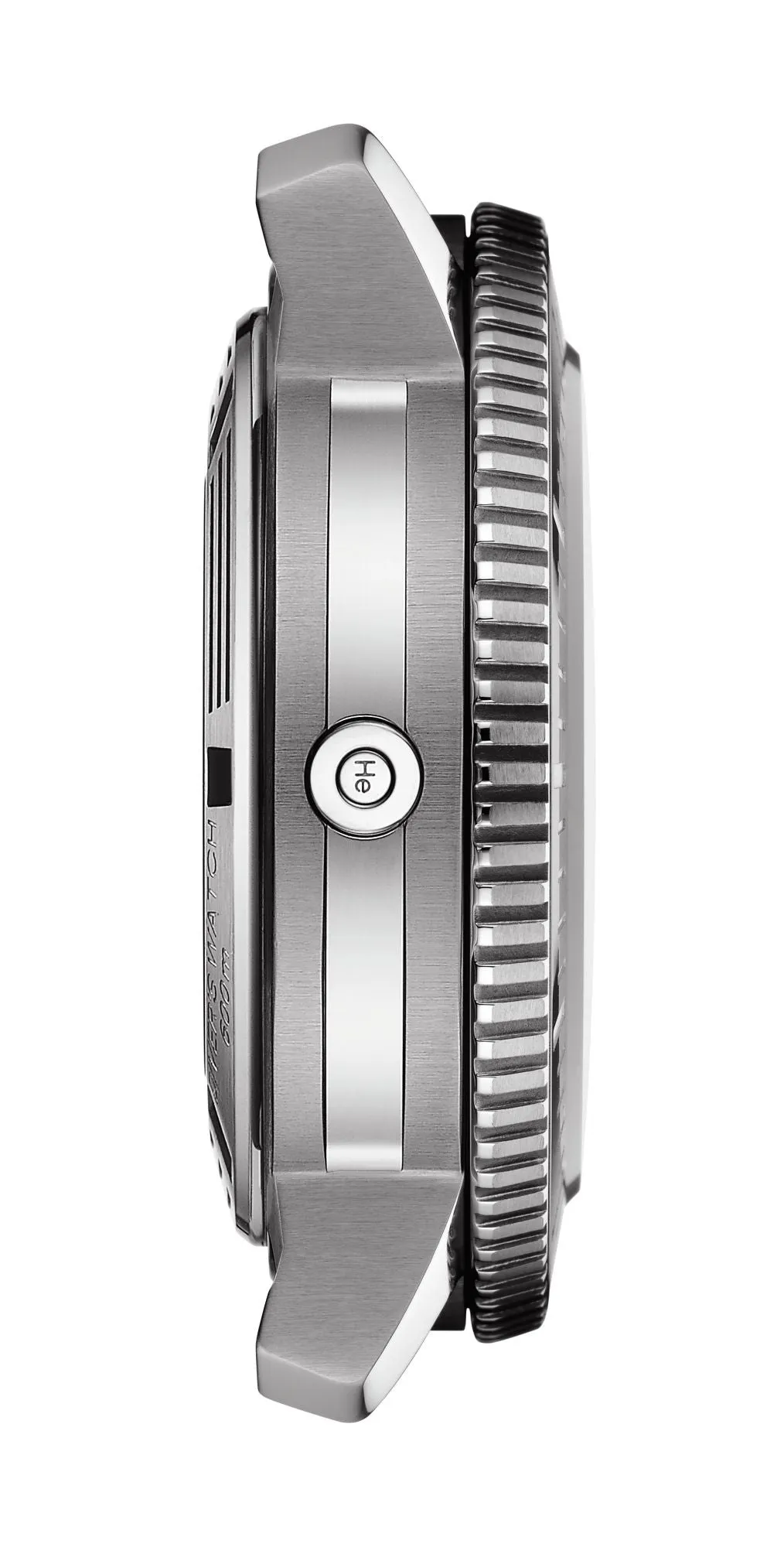 Tissot Seastar 2000 Professional - Green
