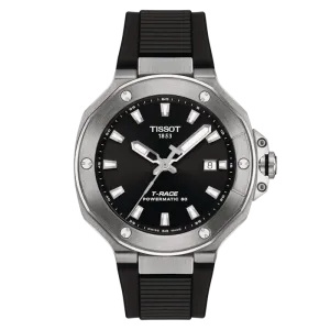 Tissot T-Race Powermatic 80- 41 mm