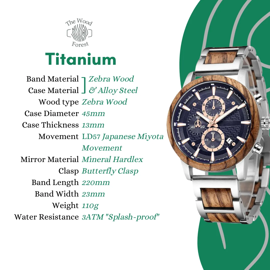 Titanium