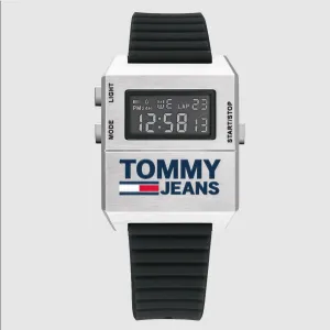 Tommy Hilfiger Mens Watch 1791672