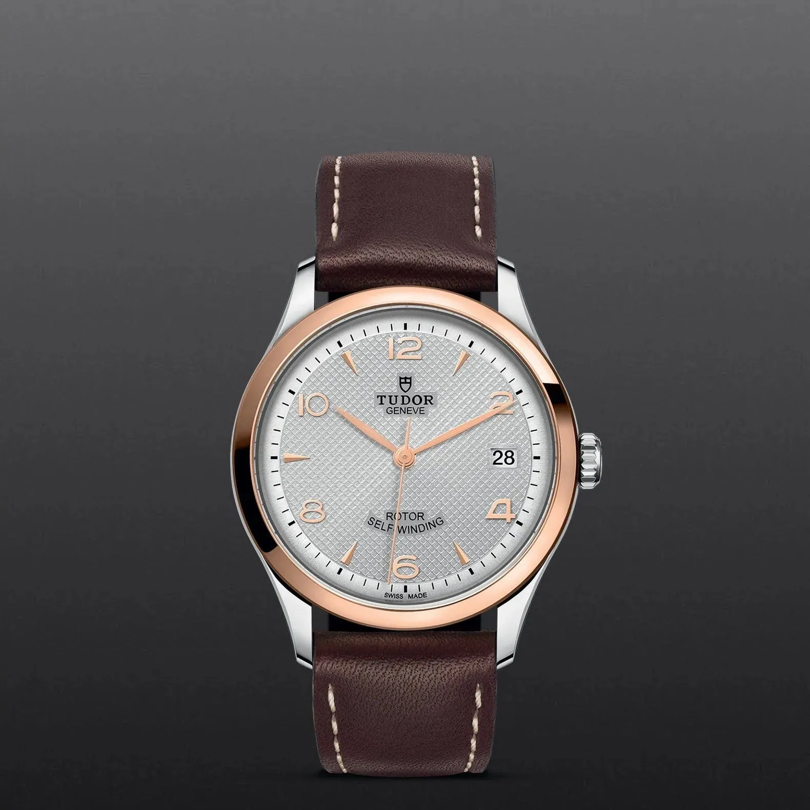 TUDOR 1926