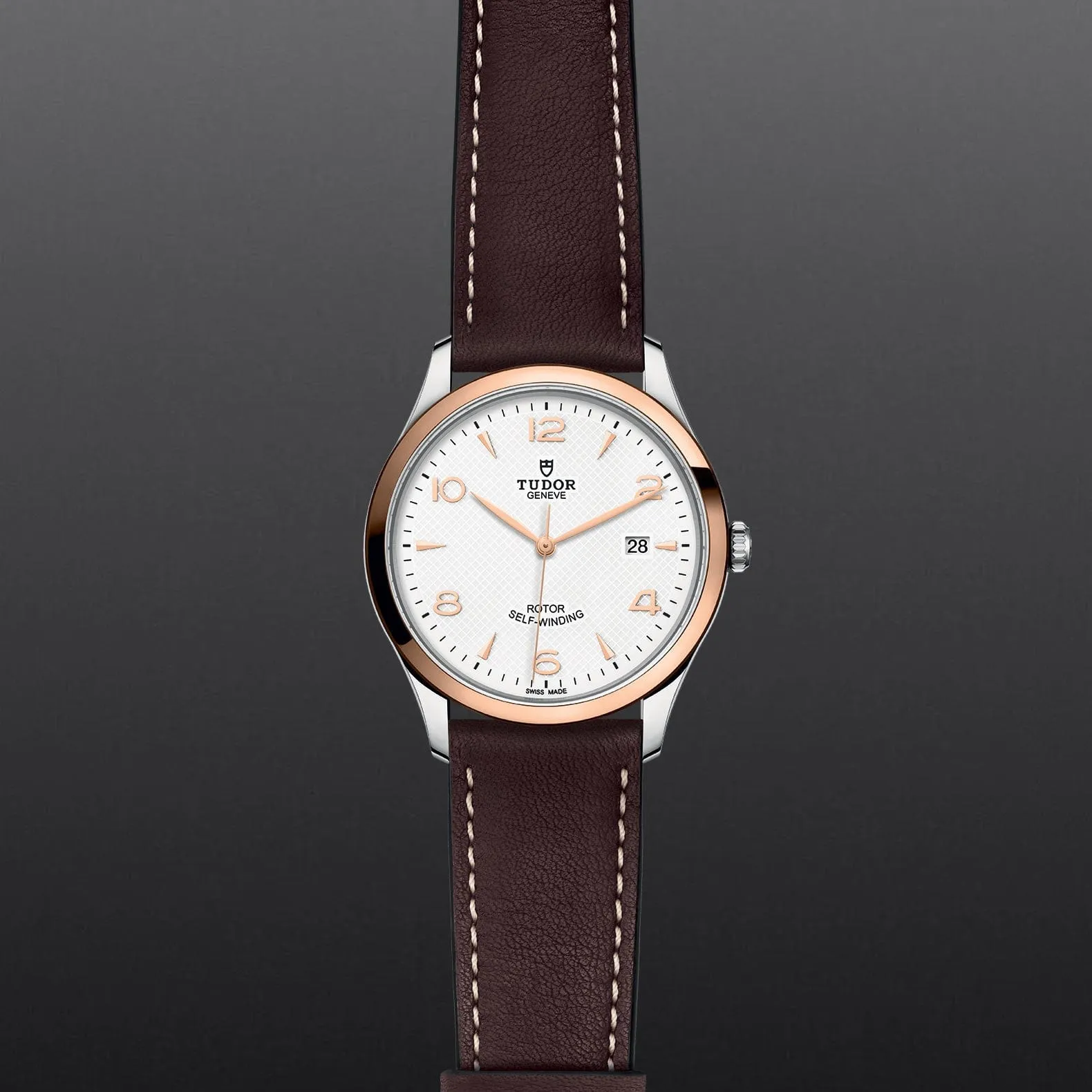 TUDOR 1926