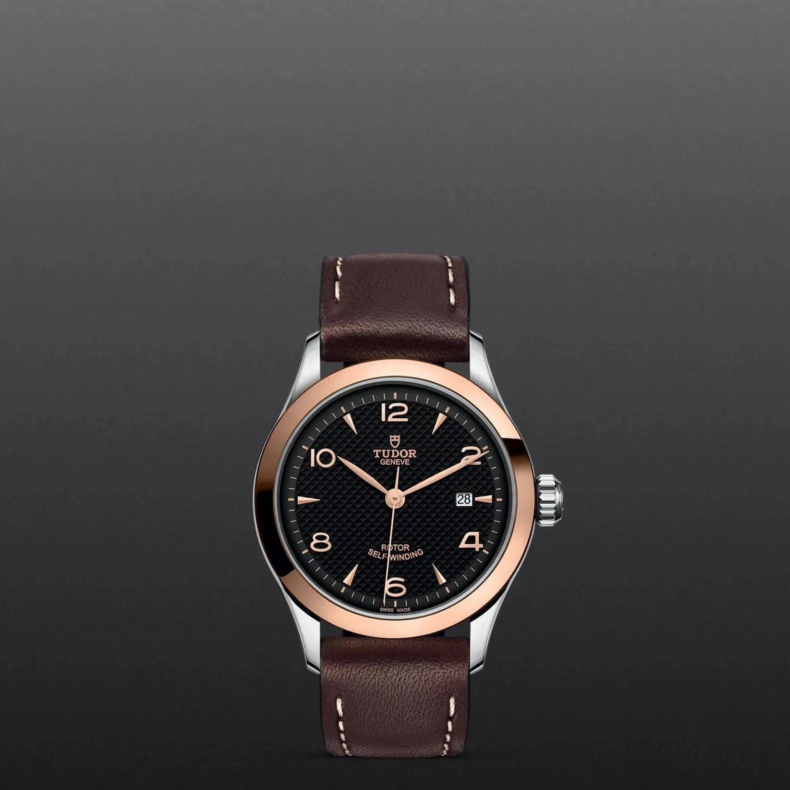 TUDOR 1926