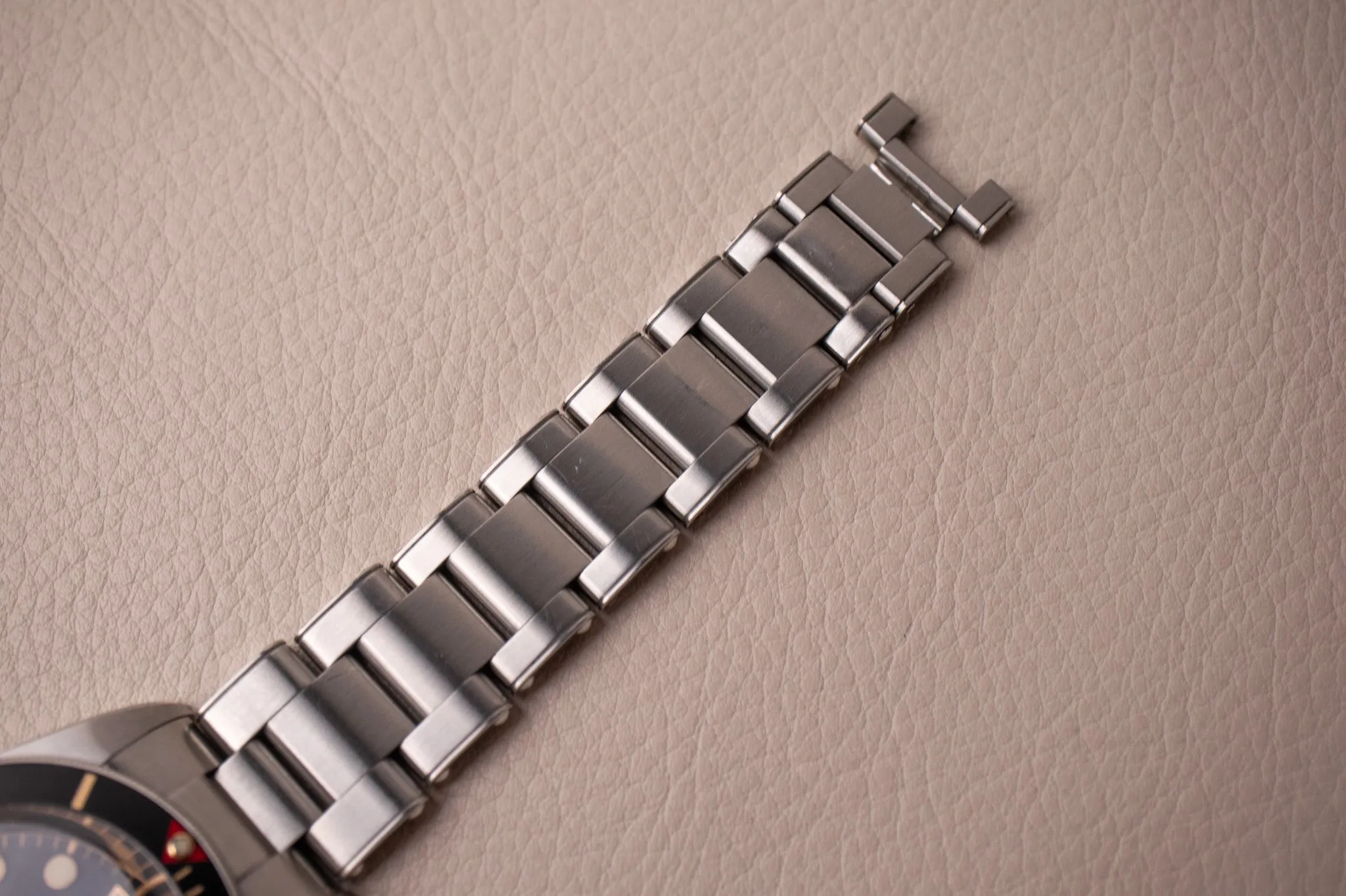 Tudor Black Bay 58 Black 79030N
